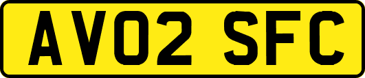 AV02SFC