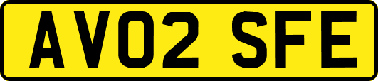 AV02SFE