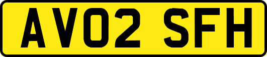 AV02SFH