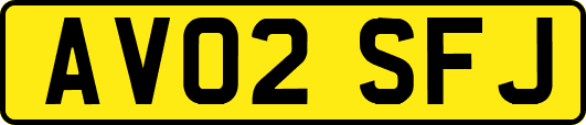 AV02SFJ