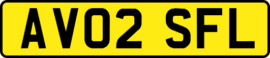 AV02SFL