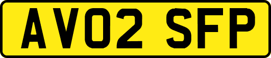 AV02SFP