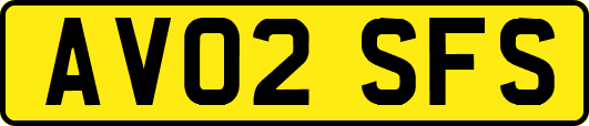 AV02SFS