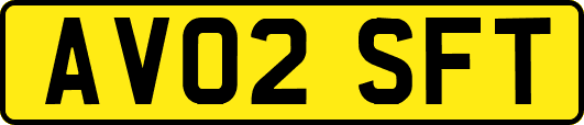 AV02SFT