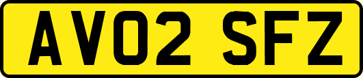 AV02SFZ