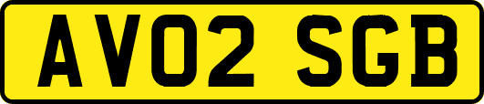AV02SGB
