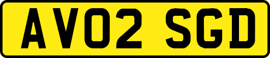 AV02SGD