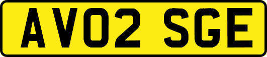 AV02SGE