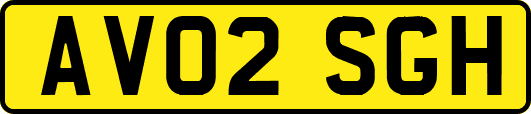 AV02SGH