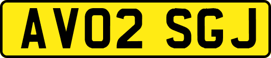 AV02SGJ