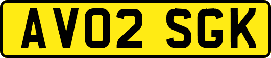 AV02SGK