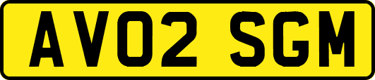 AV02SGM