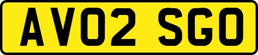 AV02SGO