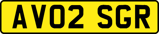 AV02SGR