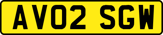 AV02SGW