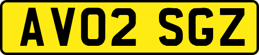 AV02SGZ