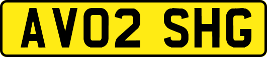 AV02SHG
