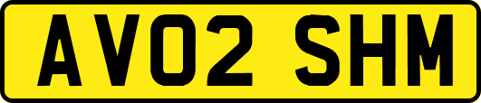 AV02SHM