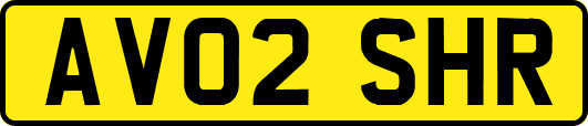 AV02SHR