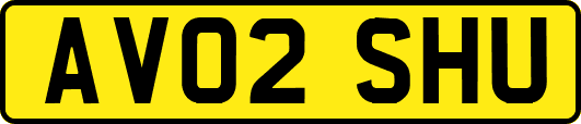 AV02SHU
