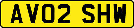 AV02SHW