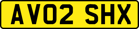 AV02SHX