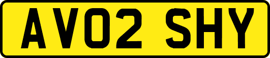 AV02SHY