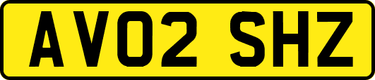 AV02SHZ