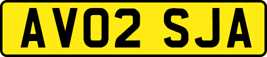 AV02SJA