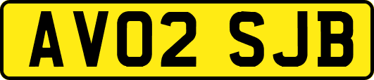 AV02SJB