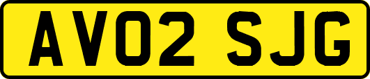 AV02SJG