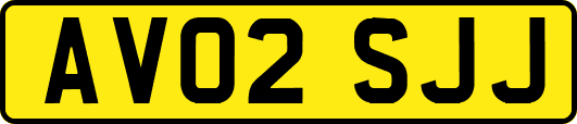AV02SJJ