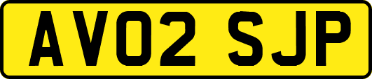 AV02SJP
