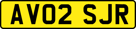 AV02SJR