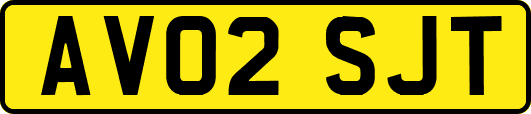 AV02SJT
