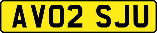 AV02SJU