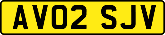 AV02SJV