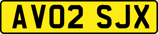 AV02SJX