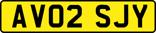 AV02SJY
