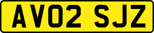 AV02SJZ