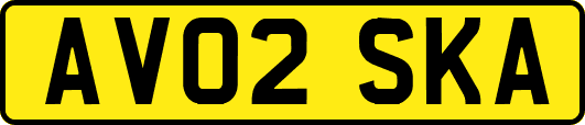 AV02SKA