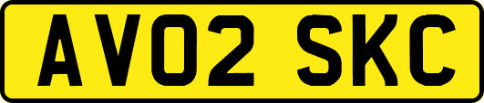 AV02SKC