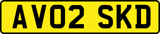 AV02SKD