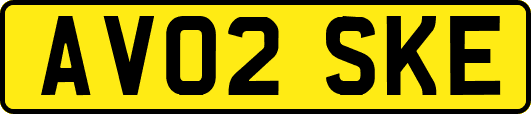 AV02SKE