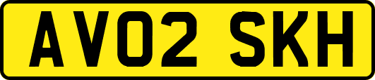 AV02SKH