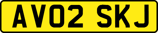 AV02SKJ