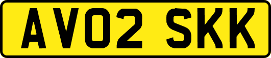 AV02SKK
