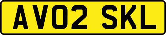 AV02SKL