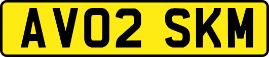 AV02SKM