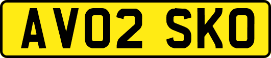 AV02SKO